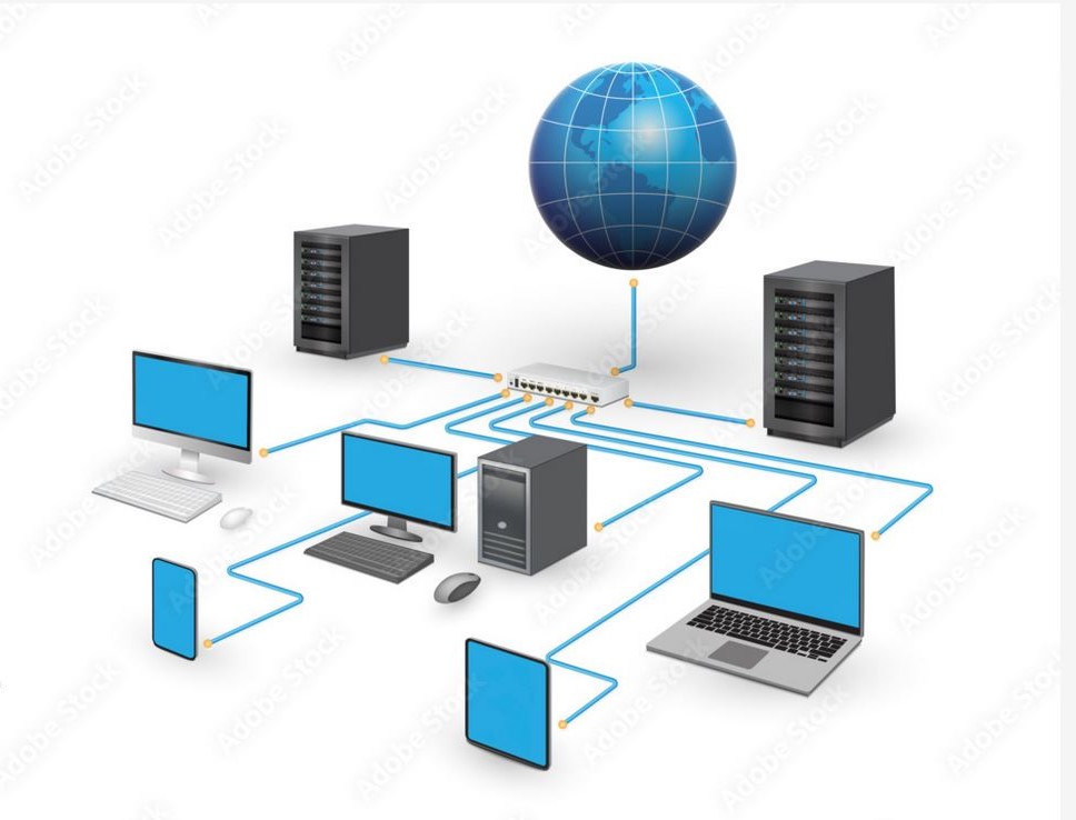 Network 1